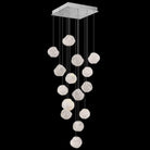 Fine Art Handcrafted Lighting - Vesta Pendant - Lights Canada