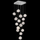 Fine Art Handcrafted Lighting - Vesta Pendant - Lights Canada