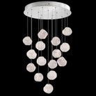 Fine Art Handcrafted Lighting - Vesta Pendant - Lights Canada