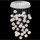 Fine Art Handcrafted Lighting - Vesta Pendant - Lights Canada