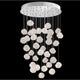Fine Art Handcrafted Lighting - Vesta Pendant - Lights Canada
