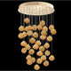 Fine Art Handcrafted Lighting - Vesta Pendant - Lights Canada