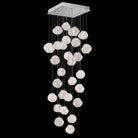 Fine Art Handcrafted Lighting - Vesta Pendant - Lights Canada