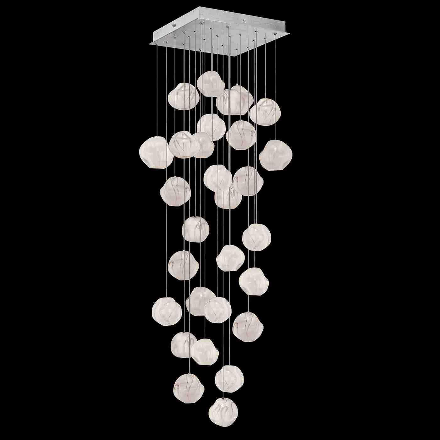 Fine Art Handcrafted Lighting - Vesta Pendant - Lights Canada