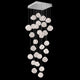 Fine Art Handcrafted Lighting - Vesta Pendant - Lights Canada