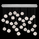 Fine Art Handcrafted Lighting - Vesta Pendant - Lights Canada