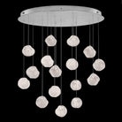 Fine Art Handcrafted Lighting - Vesta Pendant - Lights Canada