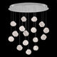 Fine Art Handcrafted Lighting - Vesta Pendant - Lights Canada