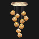 Fine Art Handcrafted Lighting - Vesta Pendant - Lights Canada