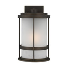 Generation Lighting - Wilburn Outdoor Wall Light - Lights Canada