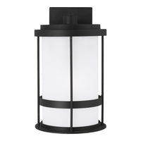 Wilburn Outdoor Wall Light