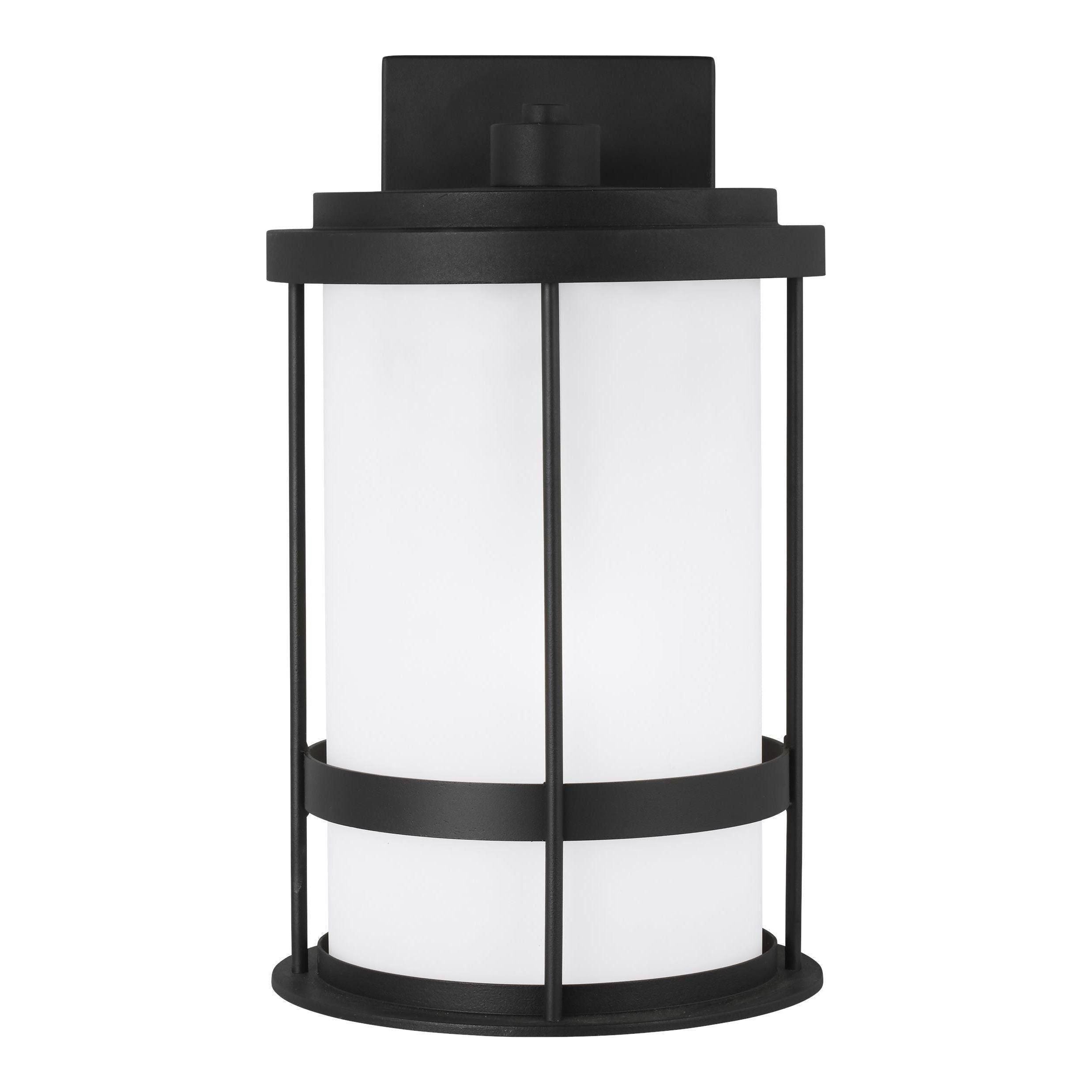 Generation Lighting - Wilburn Outdoor Wall Light - Lights Canada
