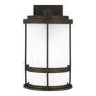 Generation Lighting - Wilburn Outdoor Wall Light - Lights Canada