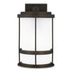 Generation Lighting - Wilburn Outdoor Wall Light - Lights Canada