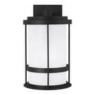 Generation Lighting - Wilburn Medium 1-Light Outdoor Wall Light (with Bulb) - Lights Canada