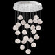 Fine Art Handcrafted Lighting - Vesta Pendant - Lights Canada