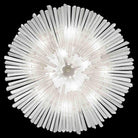 Fine Art Handcrafted Lighting - Diamantina Pendant - Lights Canada