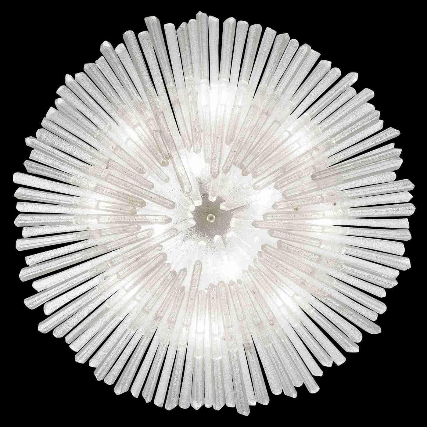 Fine Art Handcrafted Lighting - Diamantina Pendant - Lights Canada