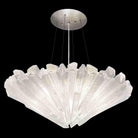Fine Art Handcrafted Lighting - Diamantina Pendant - Lights Canada
