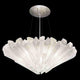 Fine Art Handcrafted Lighting - Diamantina Pendant - Lights Canada