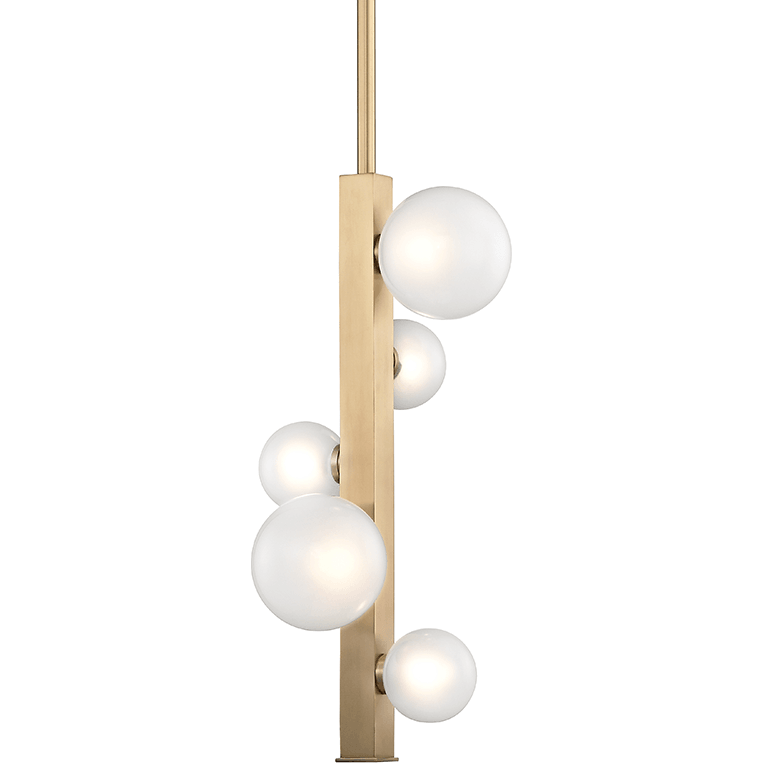 Hudson Valley Lighting - Mini Hinsdale Pendant - Lights Canada