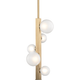 Hudson Valley Lighting - Mini Hinsdale Pendant - Lights Canada