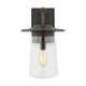 Generation Lighting - Tybee Large 1-Light Outdoor Wall Light - Lights Canada