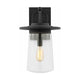 Generation Lighting - Tybee Large 1-Light Outdoor Wall Light (with Bulb) - Lights Canada