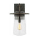 Generation Lighting - Tybee Large 1-Light Outdoor Wall Light (with Bulb) - Lights Canada