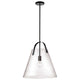 Dainolite - Polly 1-Light Pendant - Lights Canada