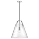 Dainolite - Polly 1-Light Pendant - Lights Canada