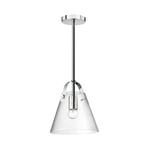 Dainolite - Polly 1-Light Pendant - Lights Canada