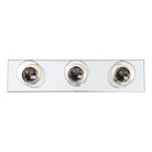 Savoy House - Bath Bar Vanity Light - Lights Canada