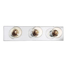 Savoy House - Bath Bar Vanity Light - Lights Canada