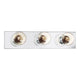 Savoy House - Bath Bar Vanity Light - Lights Canada