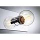 Savoy House - Bath Bar Vanity Light - Lights Canada