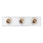 Savoy House - Bath Bar Vanity Light - Lights Canada
