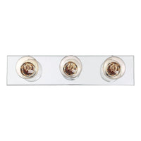 Bath Bar Vanity Light