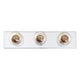 Savoy House - Bath Bar Vanity Light - Lights Canada