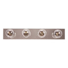 Savoy House - Bath Bar Vanity Light - Lights Canada