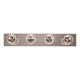Savoy House - Bath Bar Vanity Light - Lights Canada