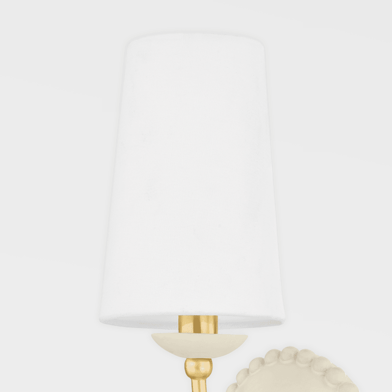 Mitzi - Rhea 1-Light Sconce - Lights Canada