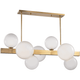 Hudson Valley Lighting - Hinsdale Linear Suspension - Lights Canada