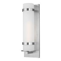 Alban Outdoor Wall Light