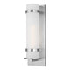 Generation Lighting - Alban Outdoor Wall Light - Lights Canada