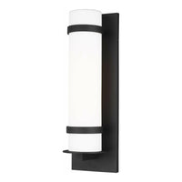 Alban Large 1-Light Outdoor Wall Light
