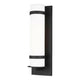 Generation Lighting - Alban Outdoor Wall Light - Lights Canada