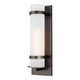 Generation Lighting - Alban Outdoor Wall Light - Lights Canada