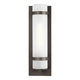 Generation Lighting - Alban Outdoor Wall Light - Lights Canada