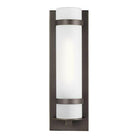 Generation Lighting - Alban Outdoor Wall Light - Lights Canada